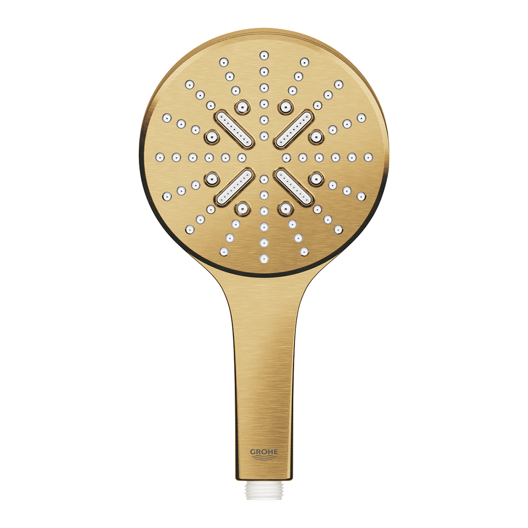 Душ слушалка Grohe Rainshower Smartactive 130 – Grohe 11.203.1611.0071 – снимка 1